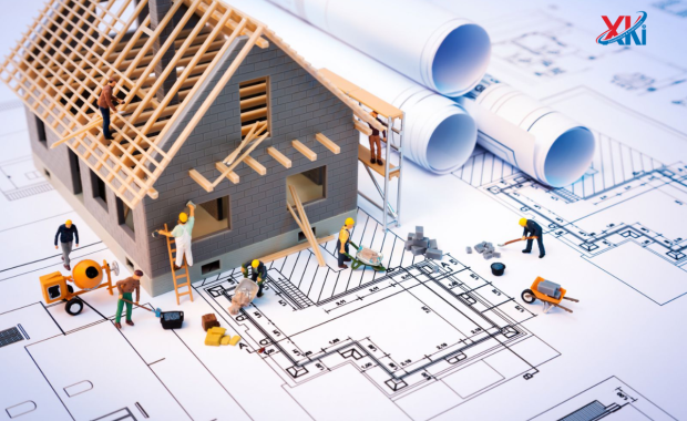 Tuyền dụng Kiến trúc sư công trình