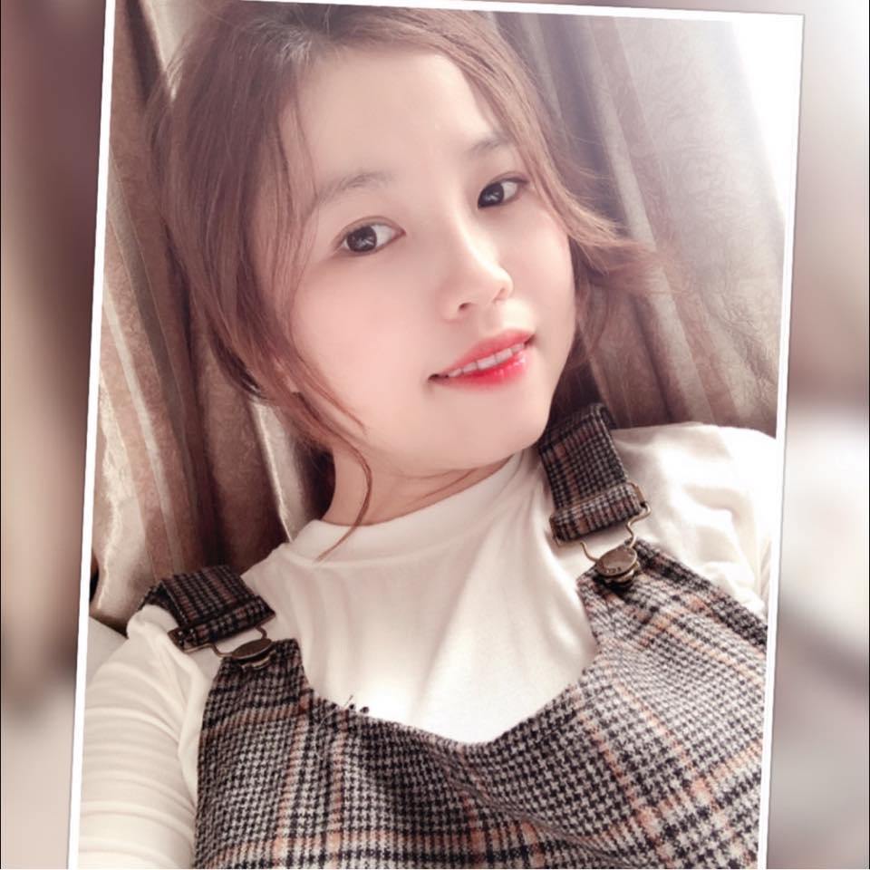 Hồ Thị Kim Nhi